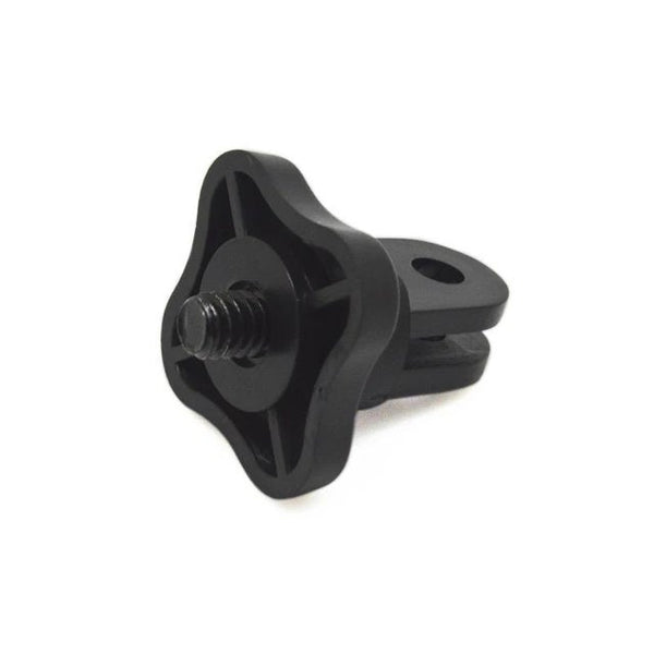 1/4" Screw Adapter for GoPro HERO 13 12 11 10 9 8 7 6 5 4 3 MAX Session