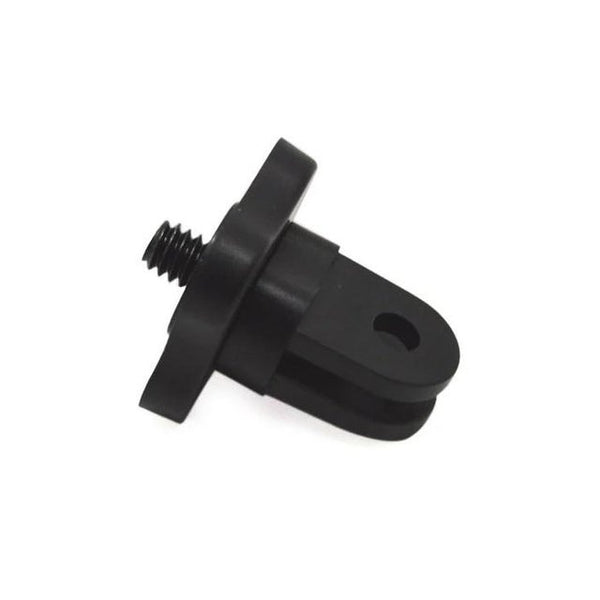 1/4" Screw Adapter for GoPro HERO 13 12 11 10 9 8 7 6 5 4 3 MAX Session