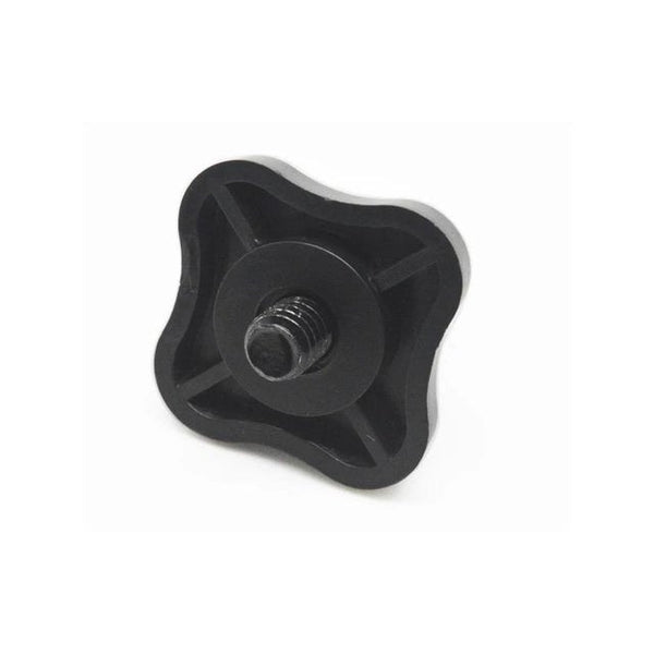 1/4" Screw Adapter for GoPro HERO 13 12 11 10 9 8 7 6 5 4 3 MAX Session