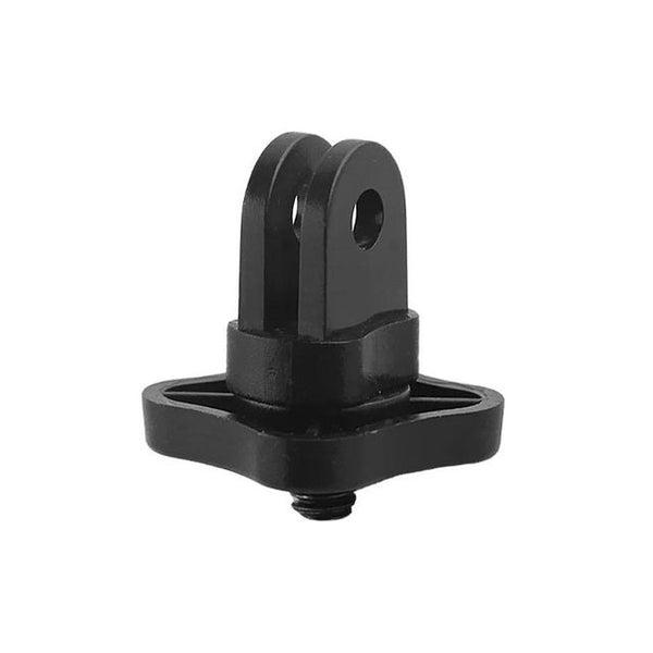 1/4" Screw Adapter for GoPro HERO 13 12 11 10 9 8 7 6 5 4 3 MAX Session