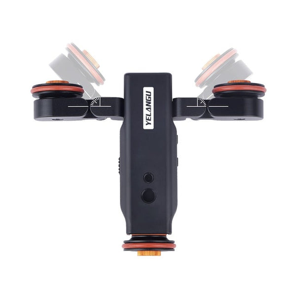 Smart Motor Phone Dolly for iPhone / Samsung / Google Pixel