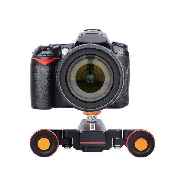 Smart Motor Phone Dolly for iPhone / Samsung / Google Pixel