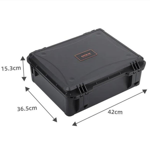 Hardshell Safe Combo Carry Case for Mavic 3 Pro / Mavic 3 Classic / Mavic 3