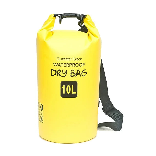 Waterproof Dry Sports Adventure Bag