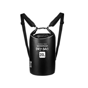 Waterproof Dry Sports Adventure Bag