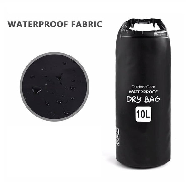 Waterproof Dry Sports Adventure Bag