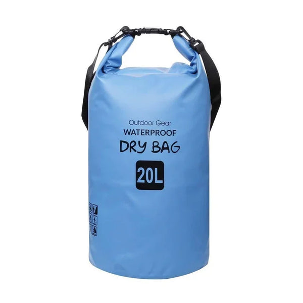 Waterproof Dry Sports Adventure Bag