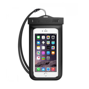 Waterproof Phone Case Sleeve