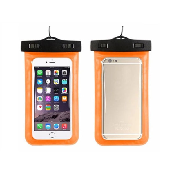 Waterproof Phone Case Sleeve