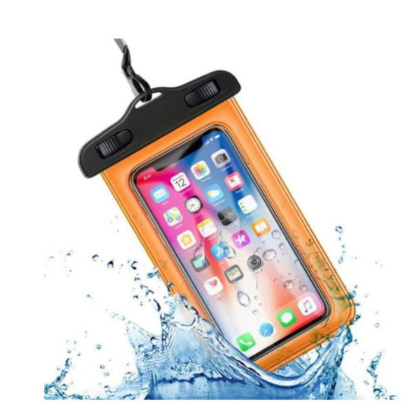 Waterproof Phone Case Sleeve