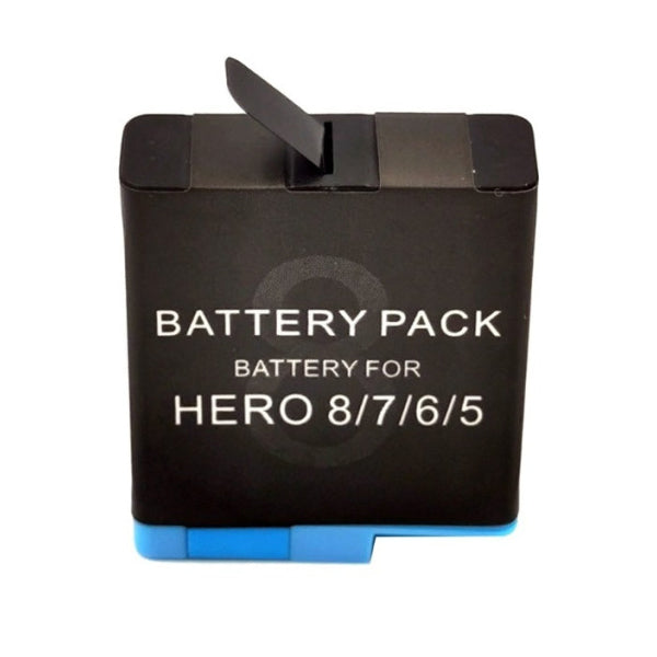 Battery Kit for GoPro Hero 8
