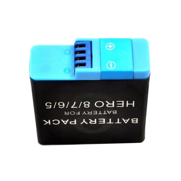 Battery Kit for GoPro Hero 8