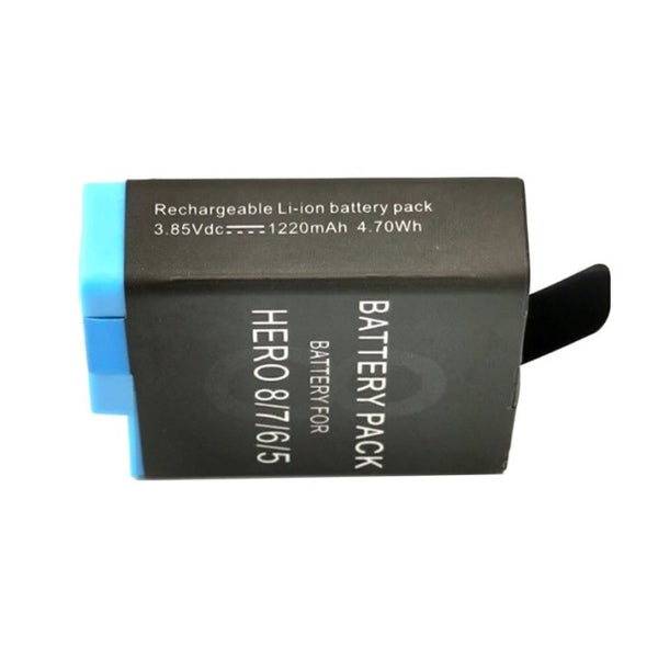 Battery for GoPro Hero 8