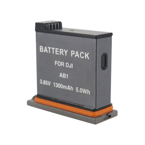 Battery for Osmo Action 1