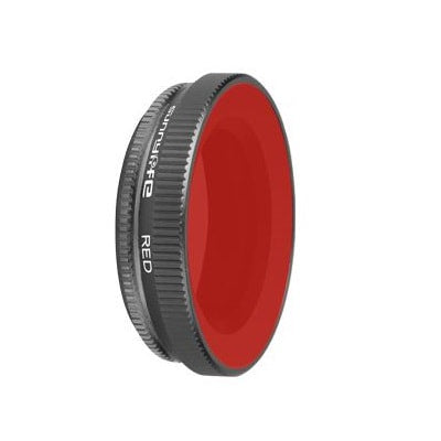 Underwater Red Lens Filter for Osmo Action 1