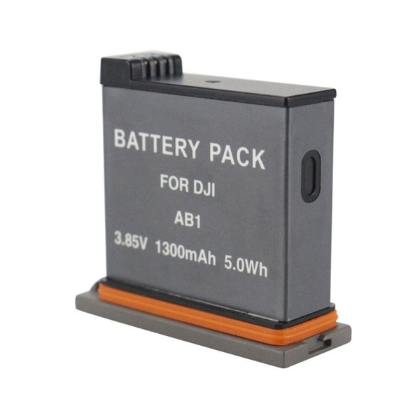 Battery Kit for Osmo Action 1