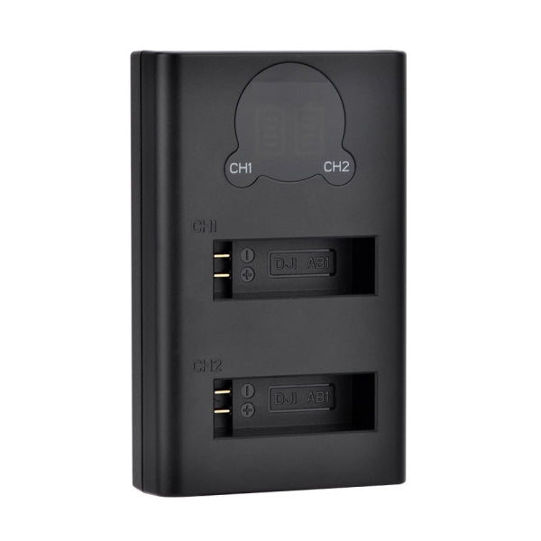 Battery Kit for Osmo Action 1