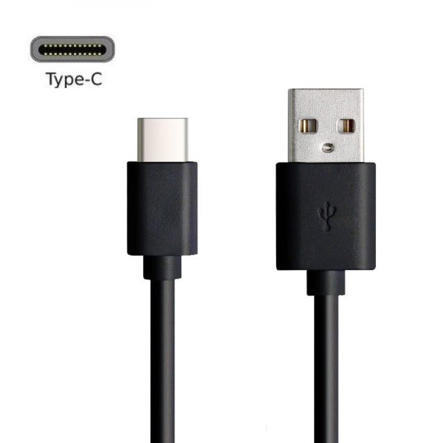 USB Charging Cable for Osmo Action Osmo 360 CamGo