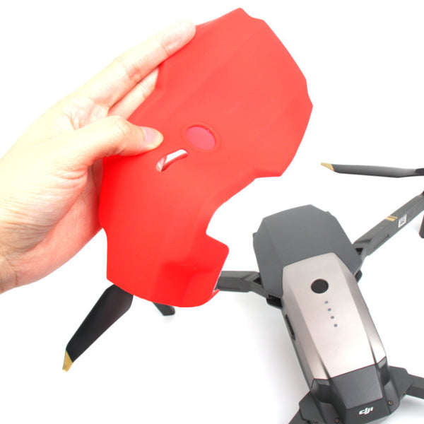 Silicone Protective Body Cover for Mavic Pro