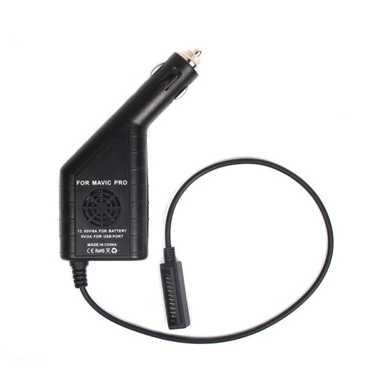 Car Charger for Mavic Pro - Main Image
