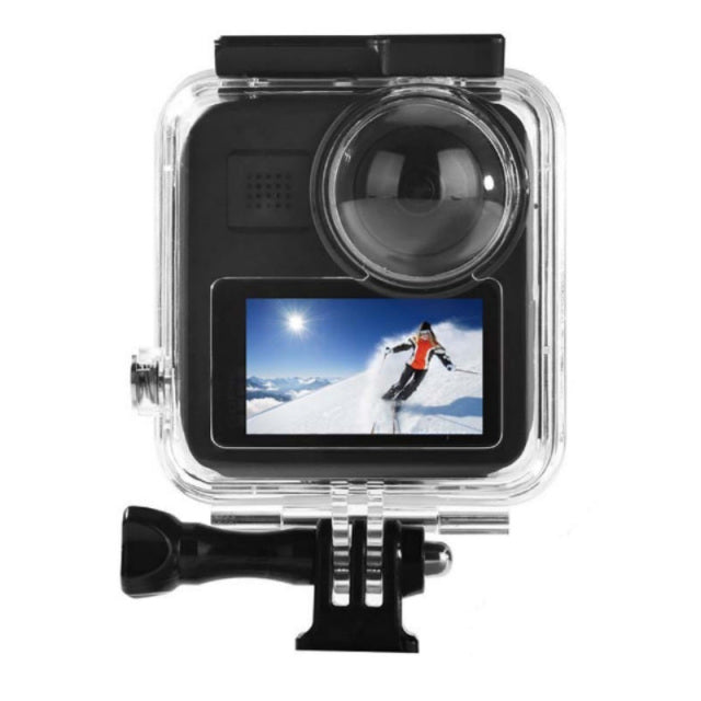 Waterproof Case for GoPro MAX CamGo