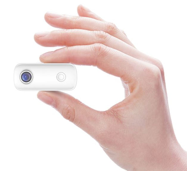 SJCAM C100 Thumb Camera