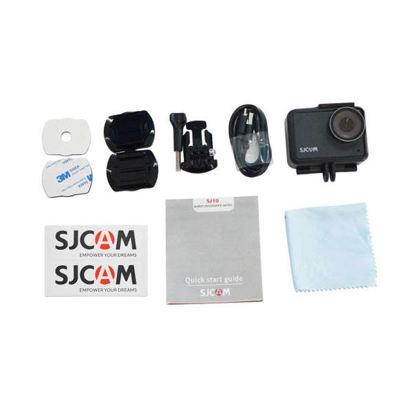 SJCAM SJ10 Pro