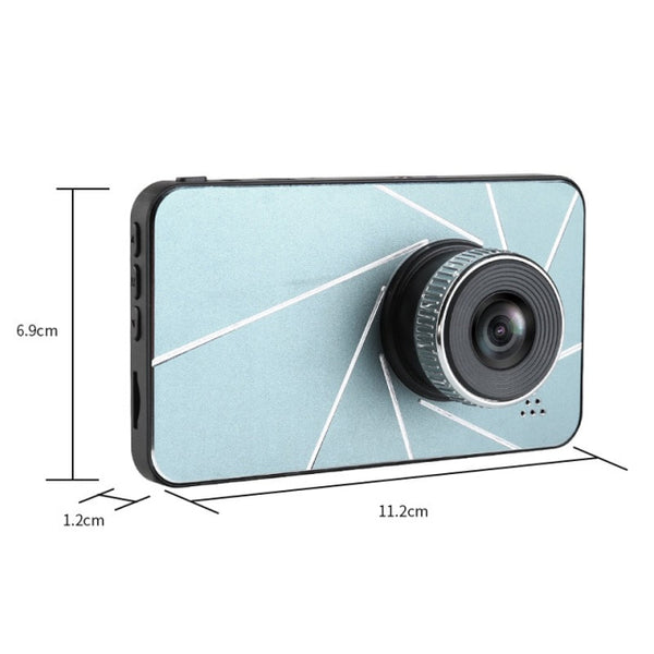 CamGo Car Dash Camera