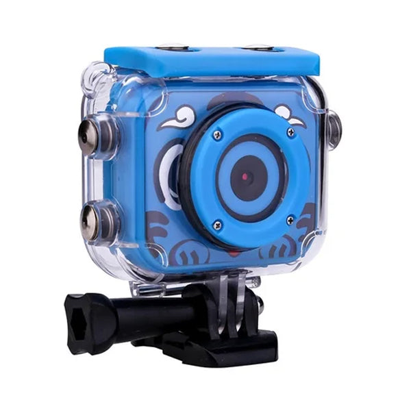 CamGo 12MP Kids Fun Camera