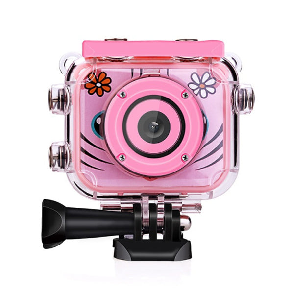 CamGo 12MP Kids Fun Camera