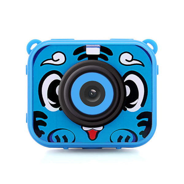 CamGo 12MP Kids Fun Camera