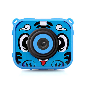 CamGo 12MP Kids Fun Camera