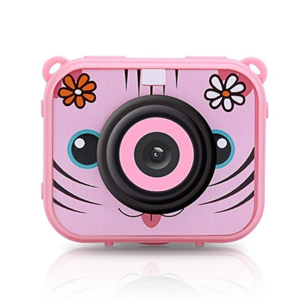 CamGo 12MP Kids Fun Camera