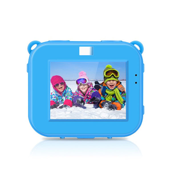 CamGo 12MP Kids Fun Camera