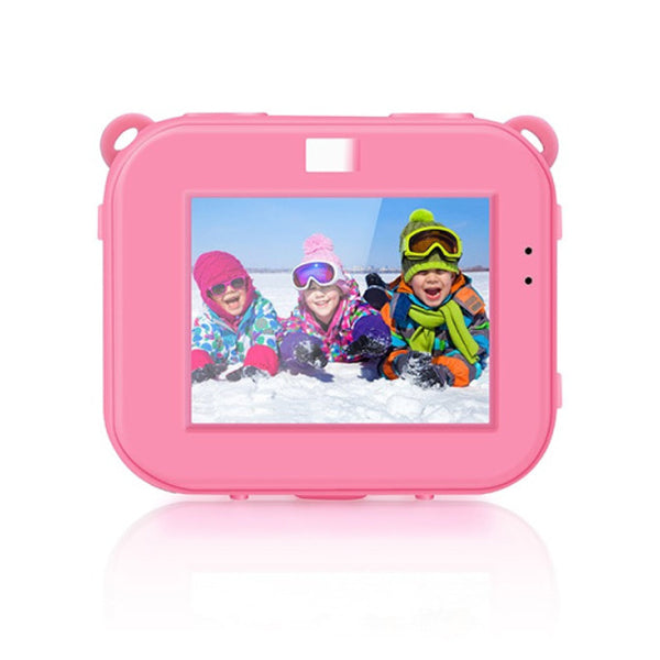 CamGo 12MP Kids Fun Camera