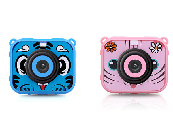 CamGo 12MP Kids Fun Camera