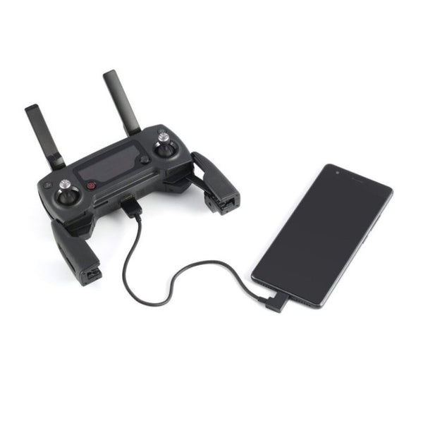 USB 2.0 Data Cable for Drones to Smartphones