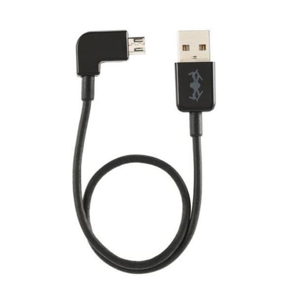 USB 2.0 Data Cable for Drones to Smartphones