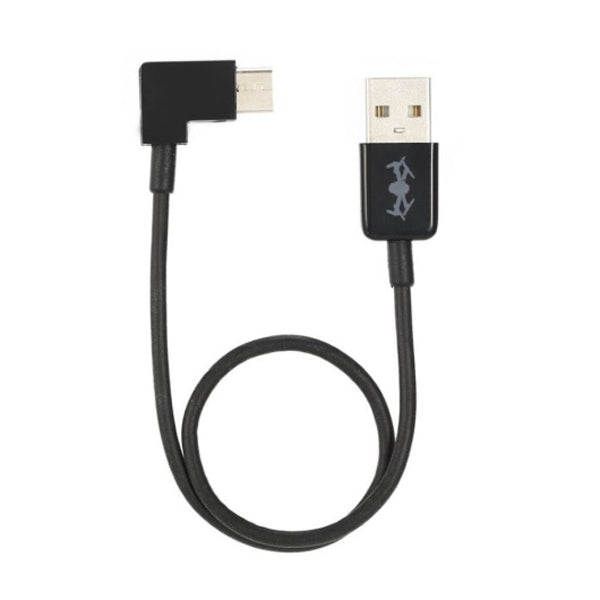 USB 2.0 Data Cable for Drones to Smartphones