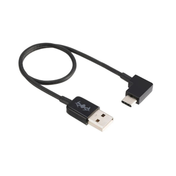 USB 2.0 Data Cable for Drones to Smartphones