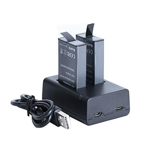 Battery Kit for GoPro MAX