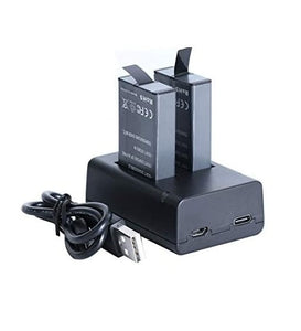 Battery Kit for GoPro MAX