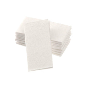 Anti-Fog Inserts