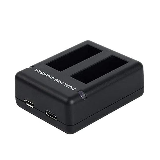 Dual Charger for GoPro Hero CamGo