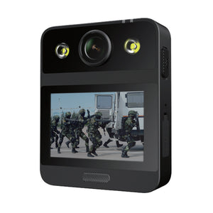 SJCAM A20 Body Cam