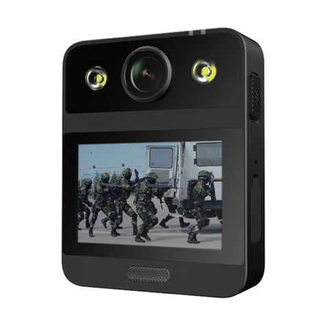 SJCAM A20 Body Cam