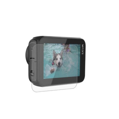 SJCAM SJ9 Series Screen & Lens Protector