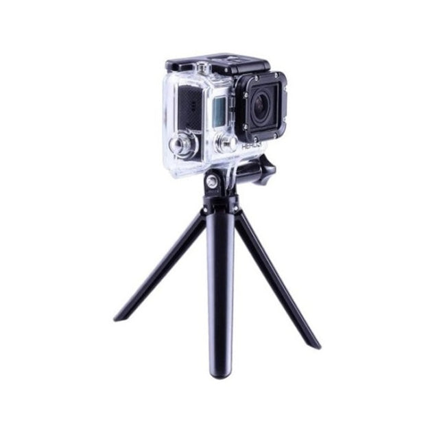 3 Way Monopod for GoPro | CamGo