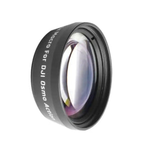 15 x Lens for Osmo Action 1