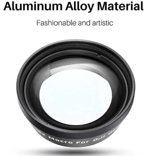 15 x Lens for Osmo Action 1